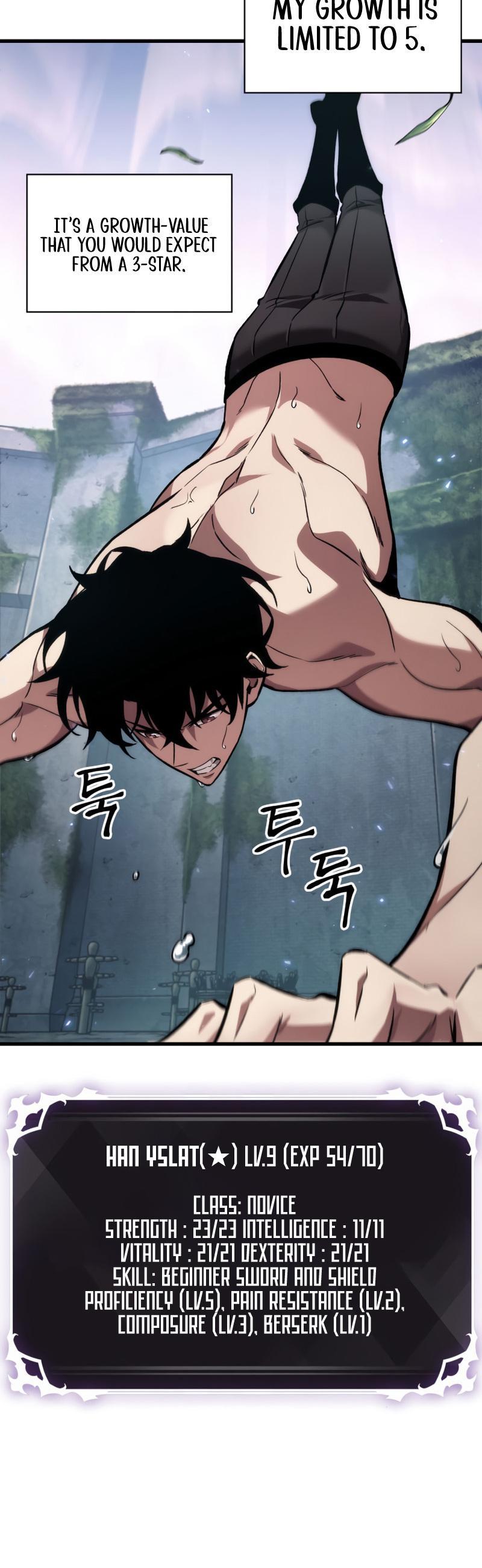 Pick Me Up! Chap 13 - Next Chap 14