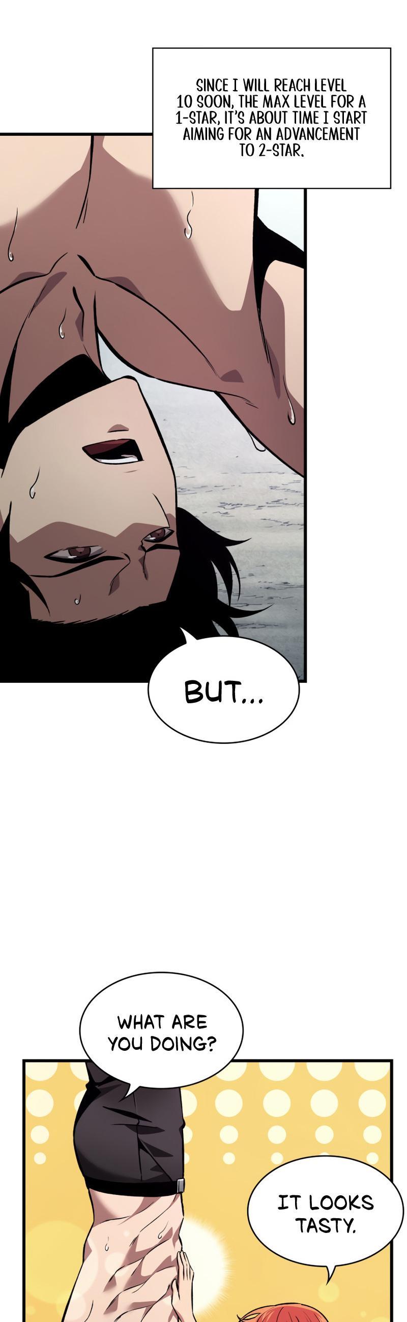 Pick Me Up! Chap 13 - Next Chap 14