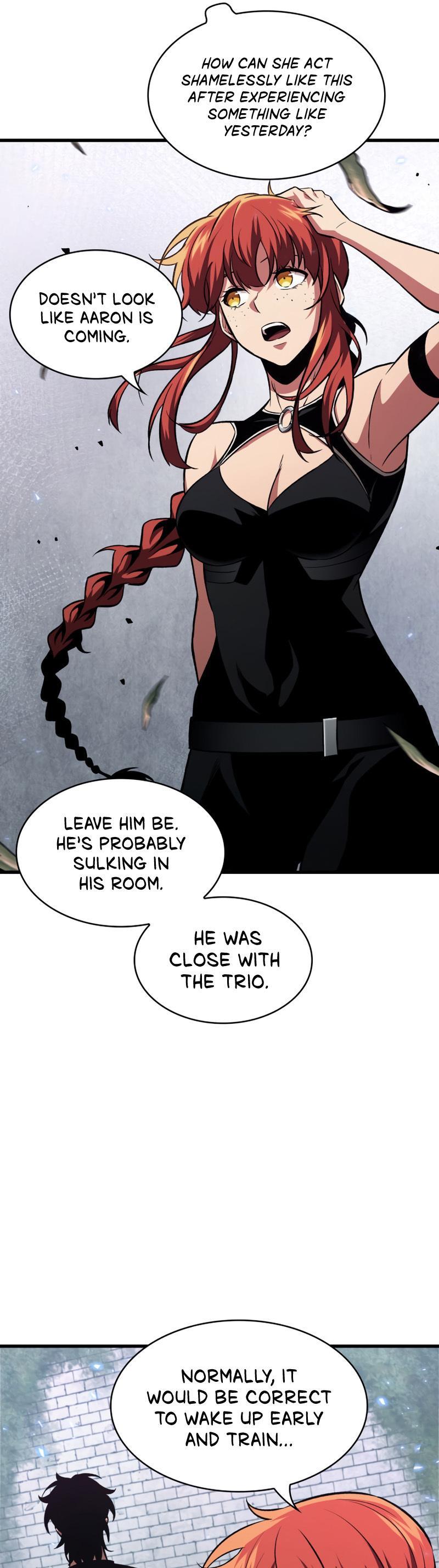 Pick Me Up! Chap 13 - Next Chap 14