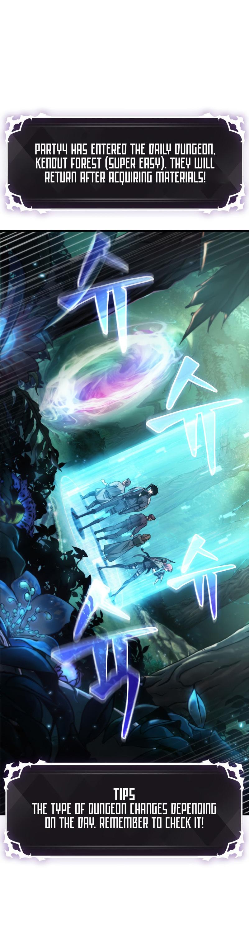Pick Me Up! Chap 13 - Next Chap 14
