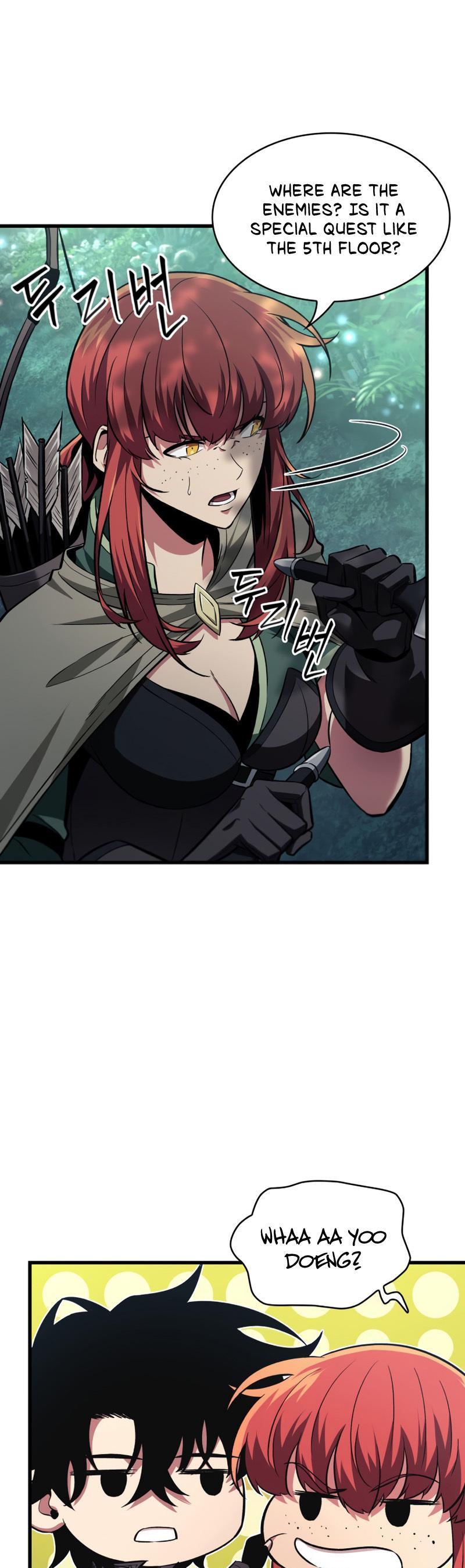 Pick Me Up! Chap 13 - Next Chap 14