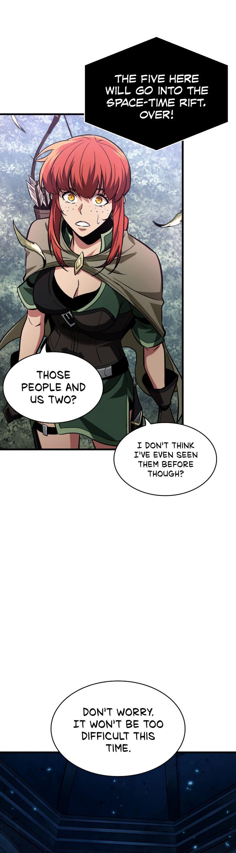 Pick Me Up! Chap 13 - Next Chap 14