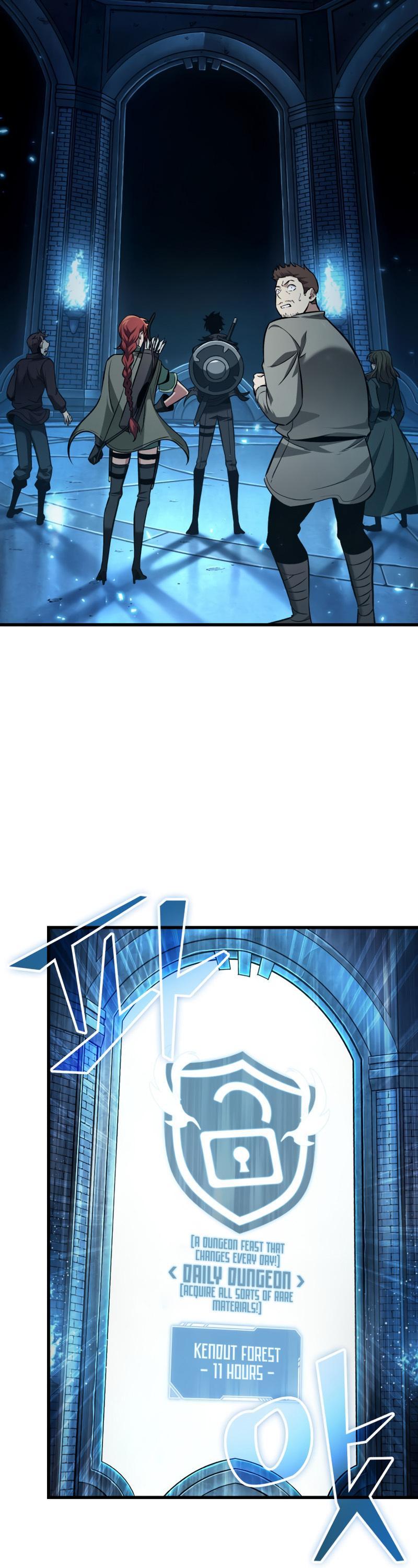 Pick Me Up! Chap 13 - Next Chap 14