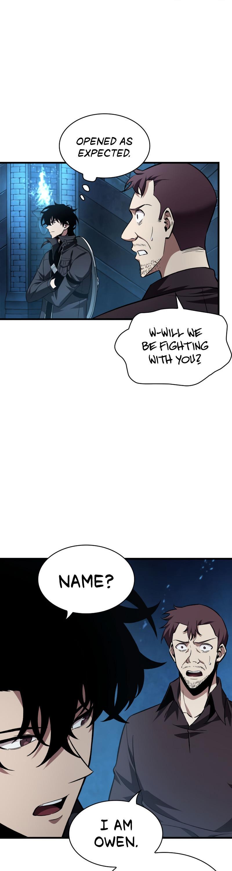 Pick Me Up! Chap 13 - Next Chap 14
