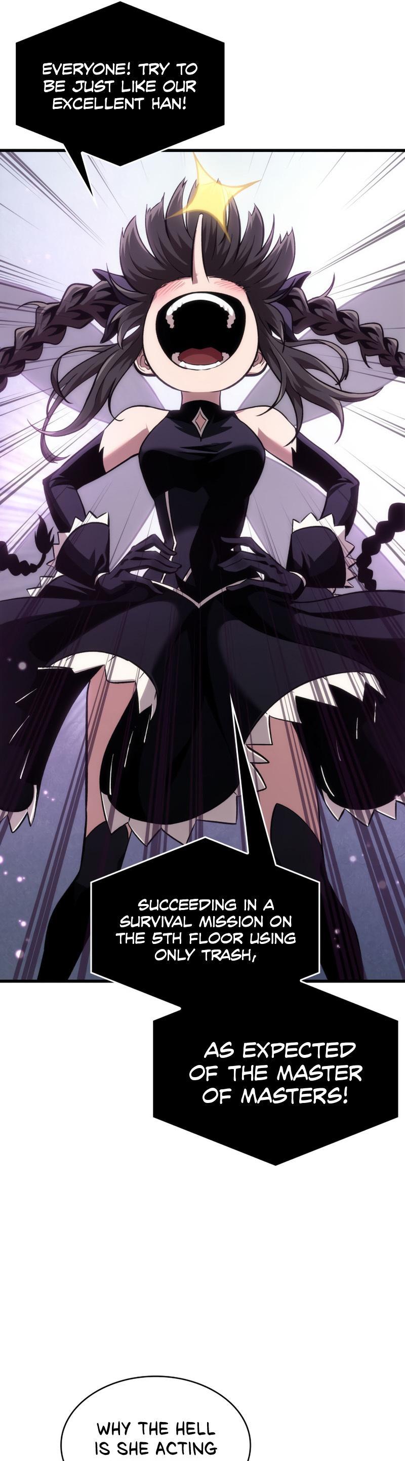 Pick Me Up! Chap 13 - Next Chap 14