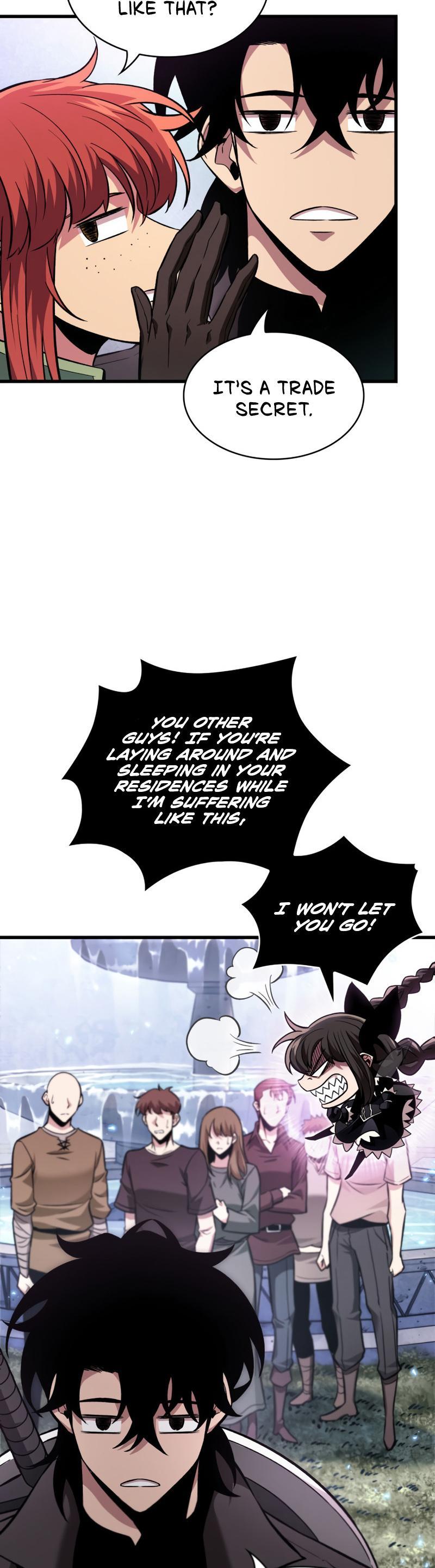 Pick Me Up! Chap 13 - Next Chap 14