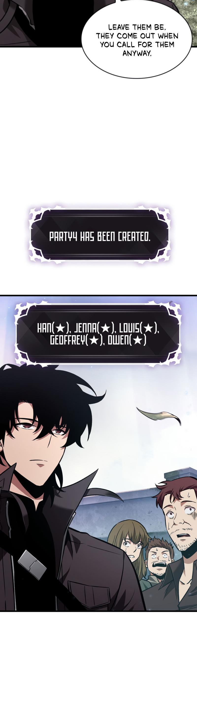 Pick Me Up! Chap 13 - Next Chap 14