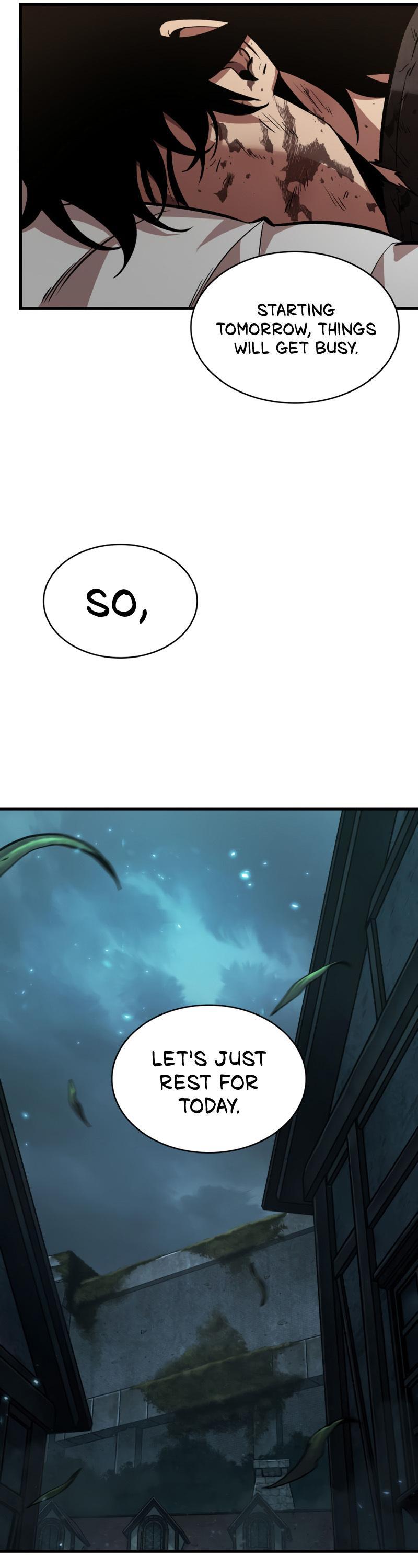 Pick Me Up! Chap 13 - Next Chap 14