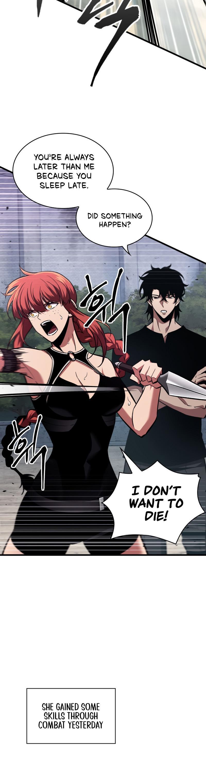 Pick Me Up! Chap 13 - Next Chap 14
