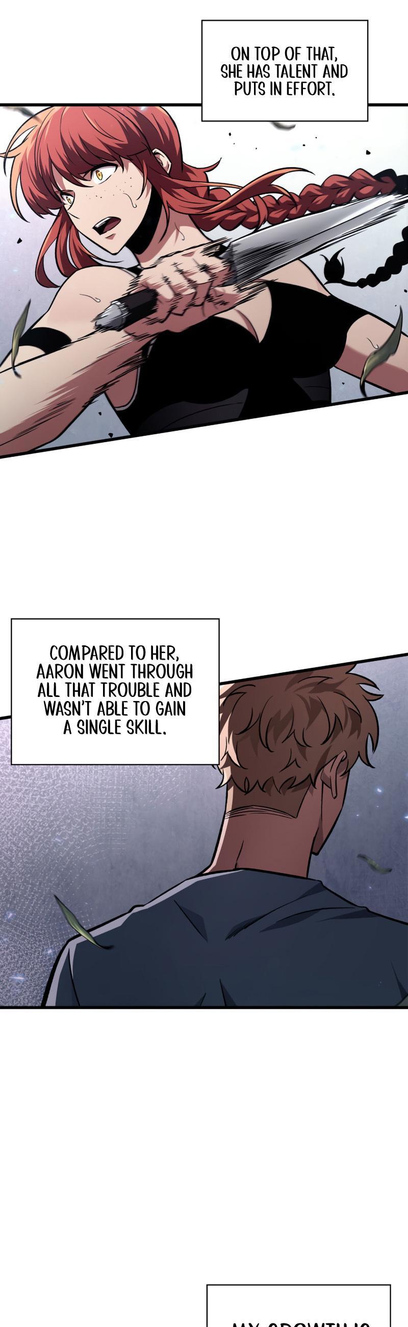 Pick Me Up! Chap 13 - Next Chap 14