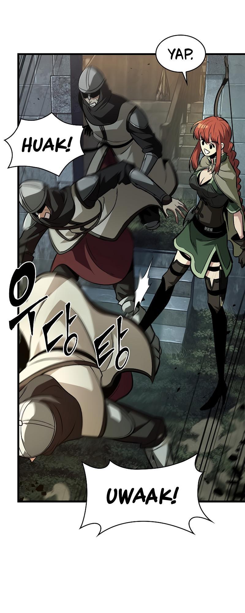Pick Me Up! Chap 27 - Next Chap 28