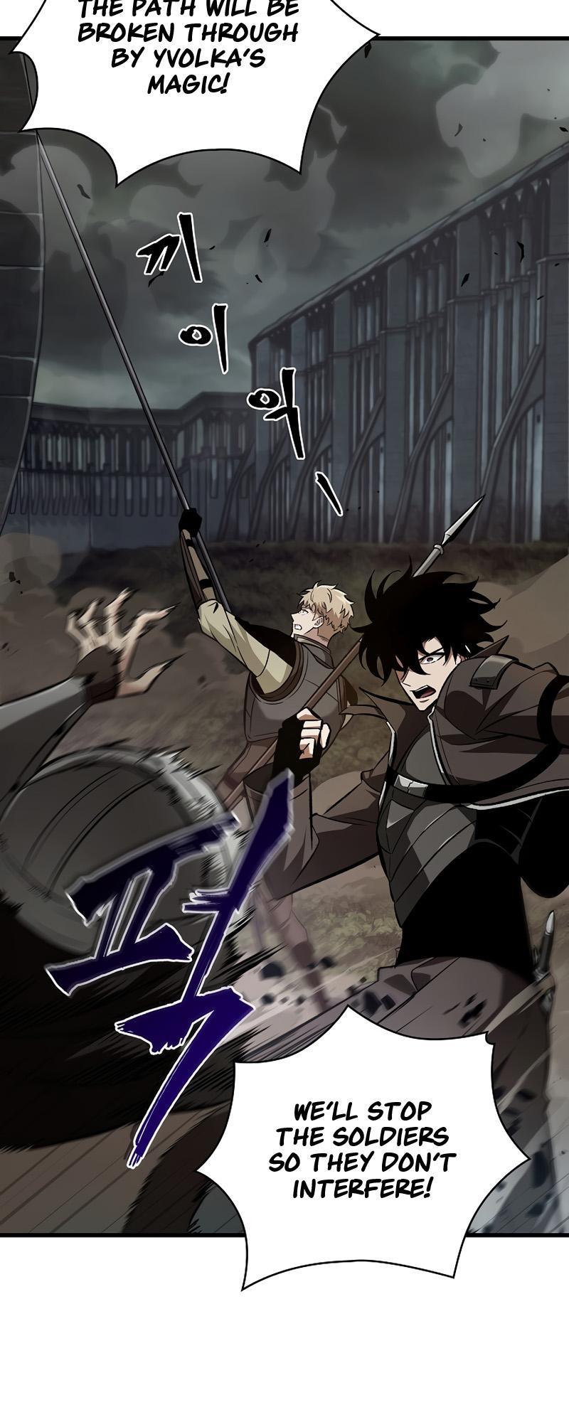Pick Me Up! Chap 27 - Next Chap 28
