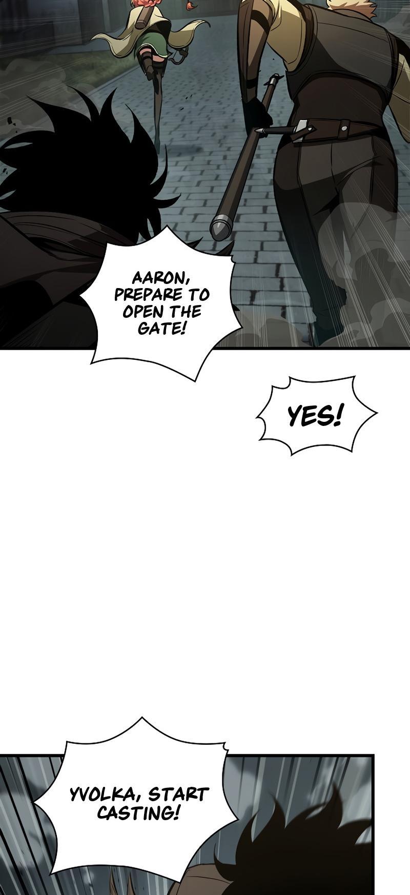 Pick Me Up! Chap 27 - Next Chap 28