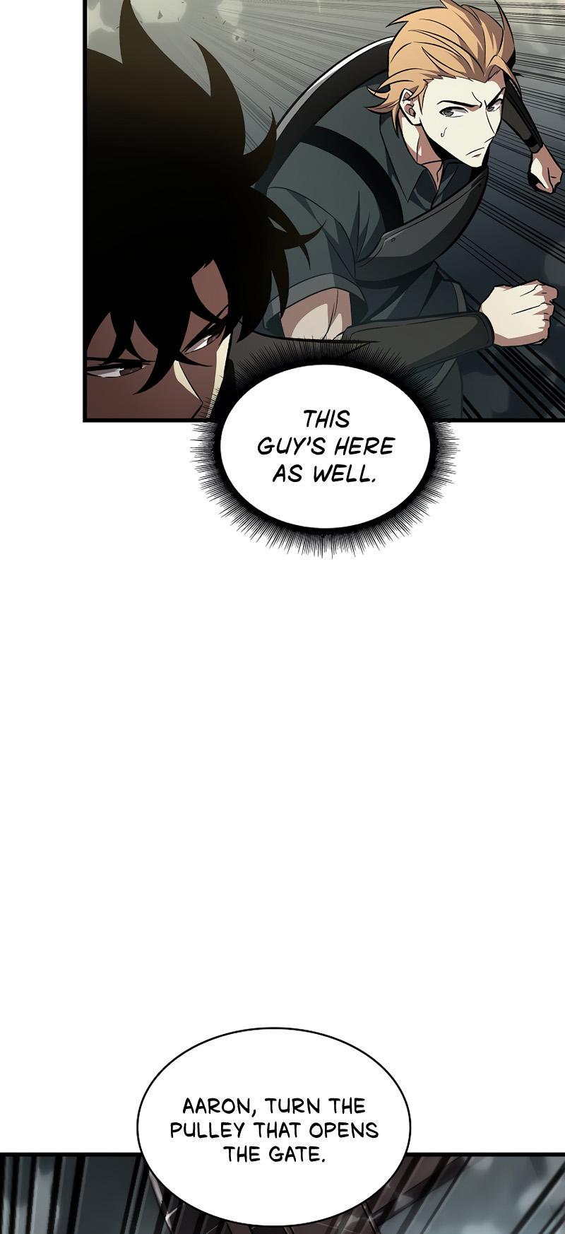 Pick Me Up! Chap 27 - Next Chap 28