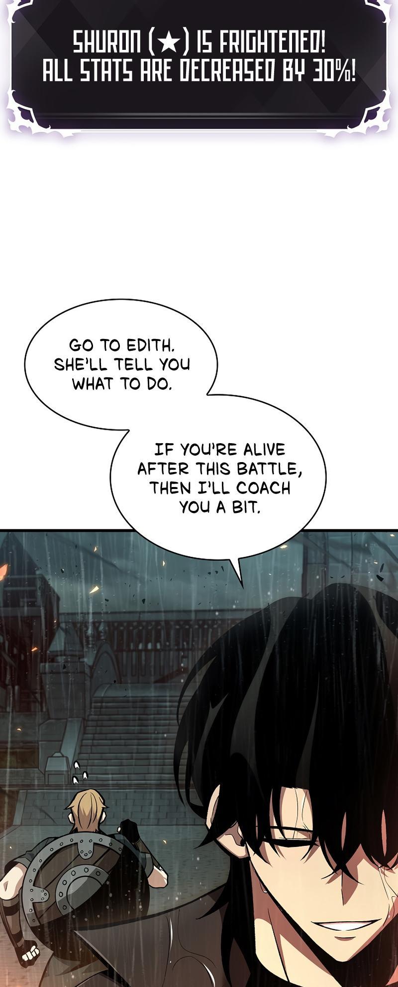 Pick Me Up! Chap 27 - Next Chap 28