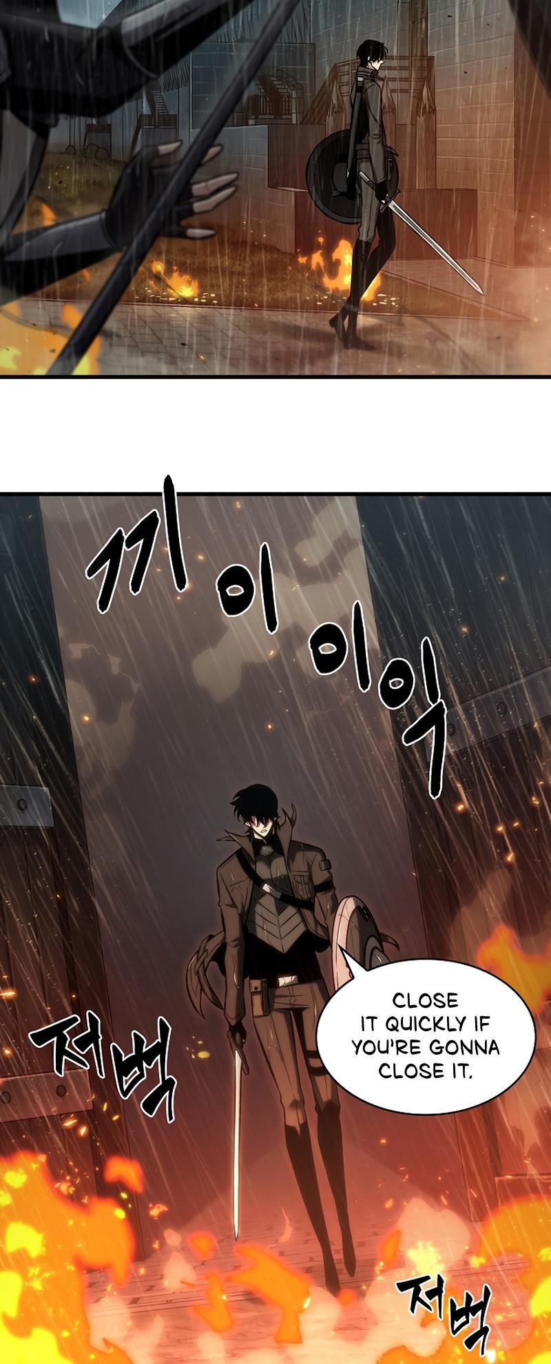 Pick Me Up! Chap 27 - Next Chap 28