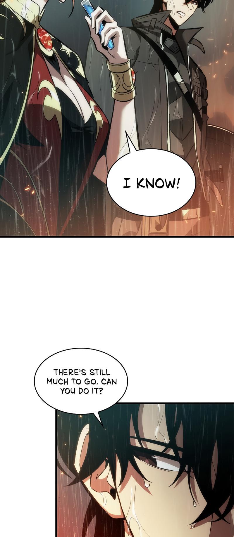 Pick Me Up! Chap 27 - Next Chap 28