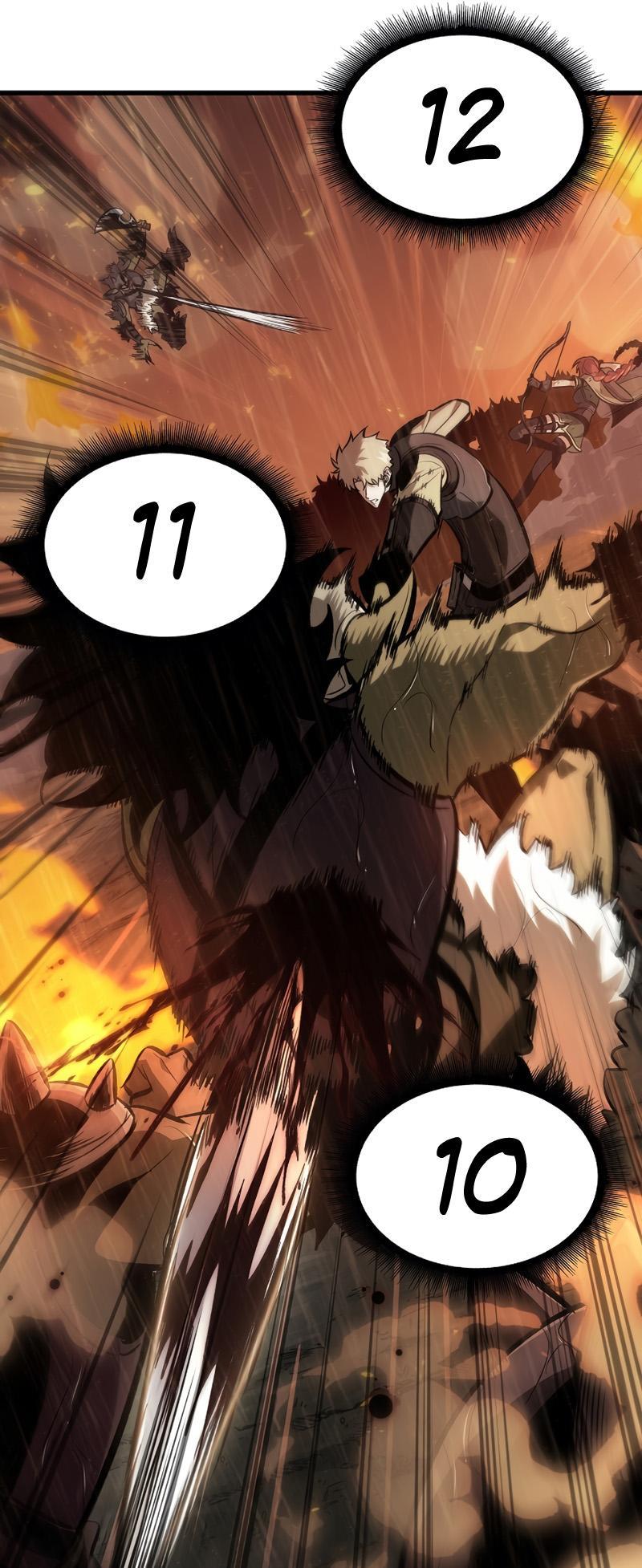Pick Me Up! Chap 27 - Next Chap 28