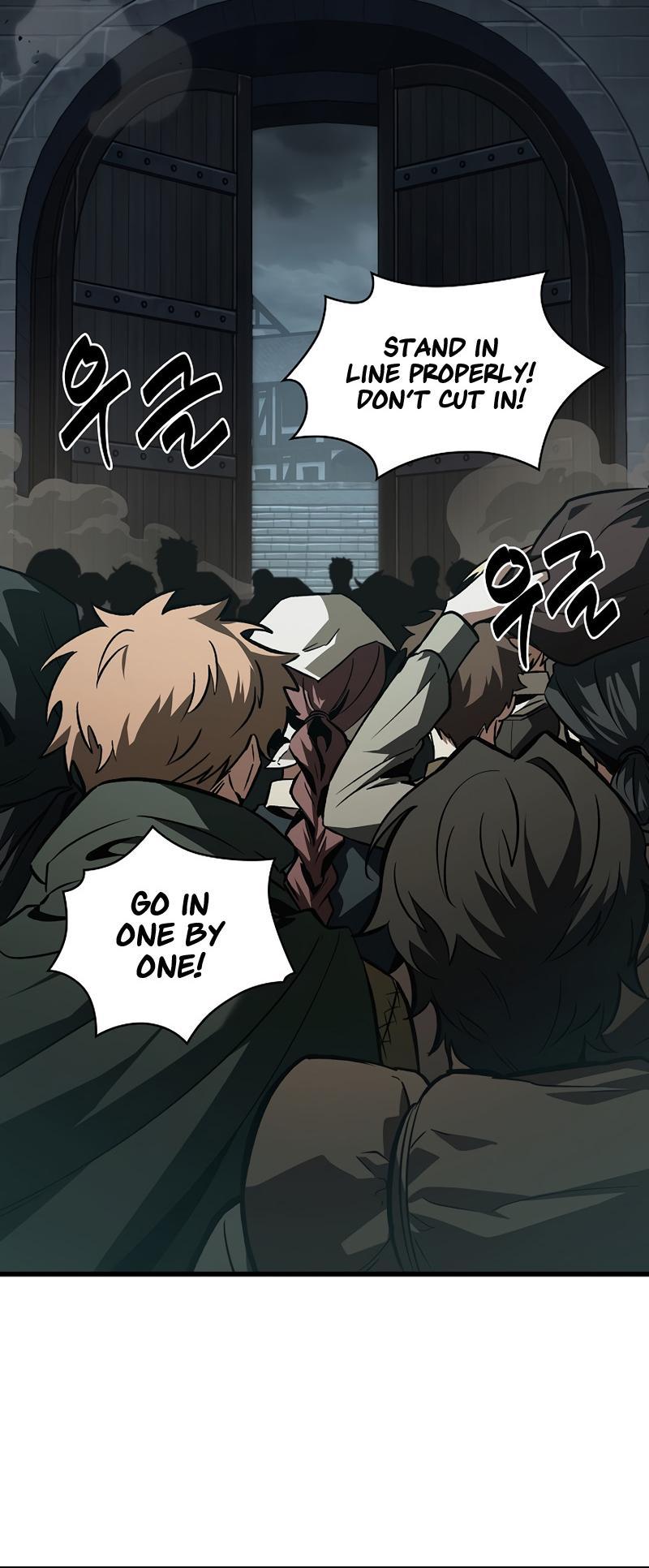 Pick Me Up! Chap 27 - Next Chap 28