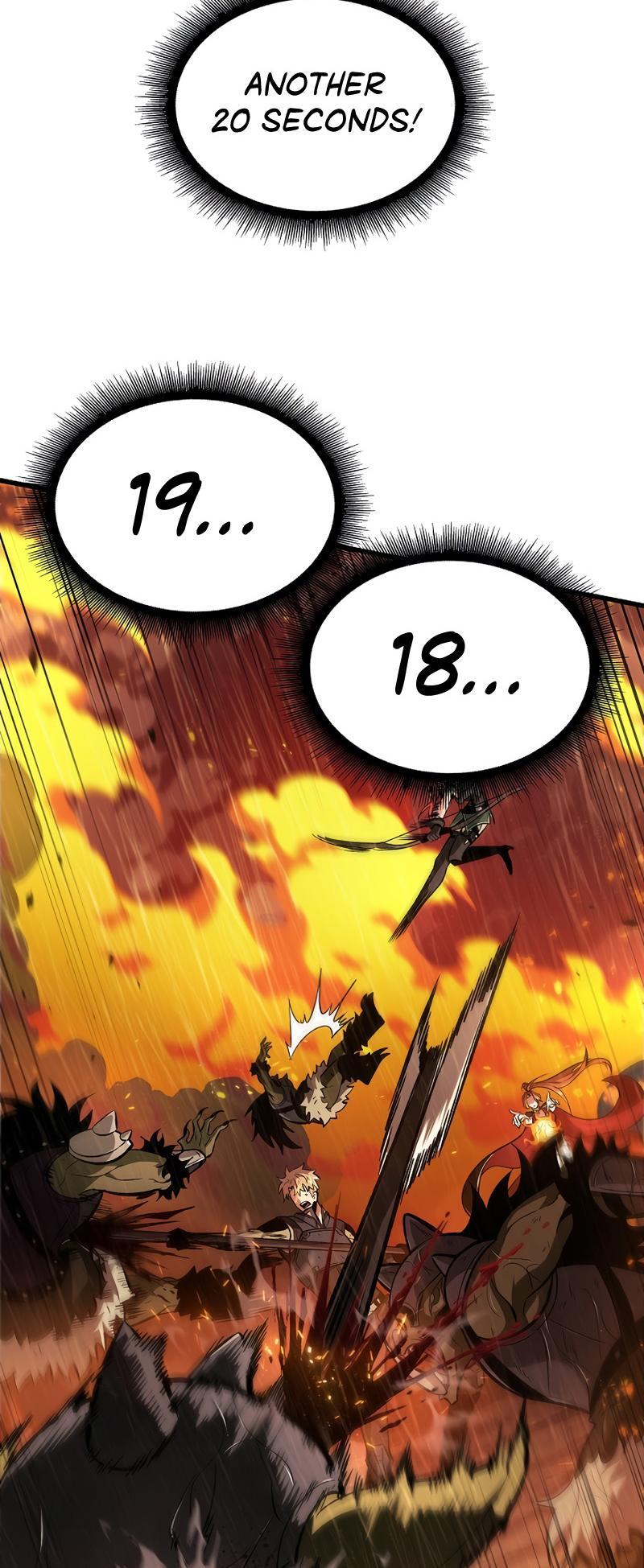 Pick Me Up! Chap 27 - Next Chap 28