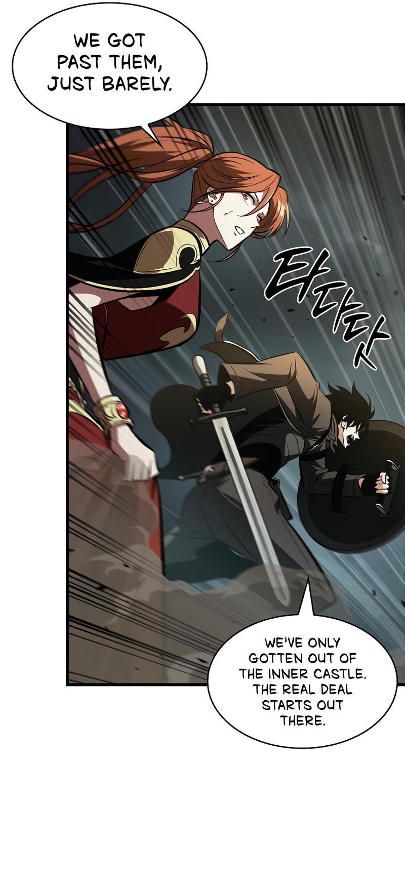 Pick Me Up! Chap 27 - Next Chap 28
