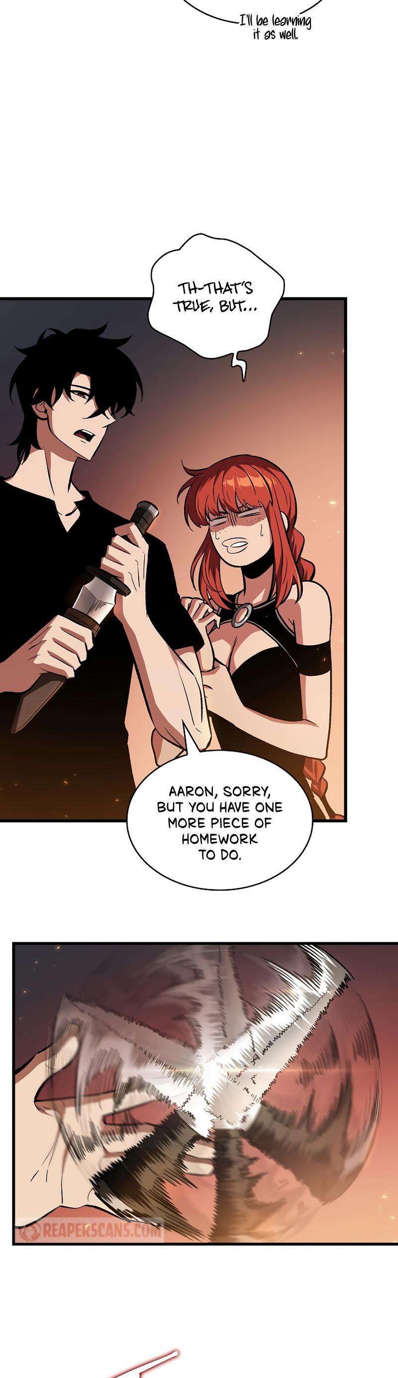 Pick Me Up! Chap 24 - Next Chap 25