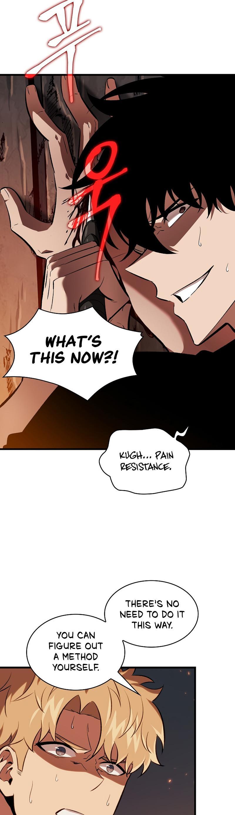 Pick Me Up! Chap 24 - Next Chap 25