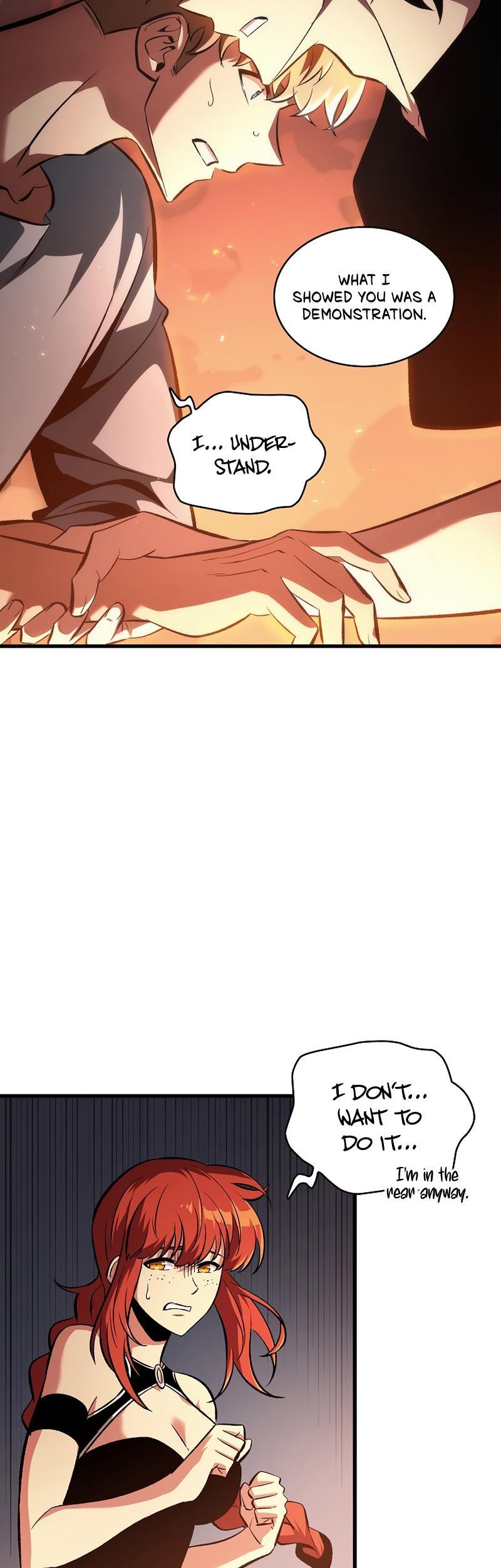 Pick Me Up! Chap 24 - Next Chap 25