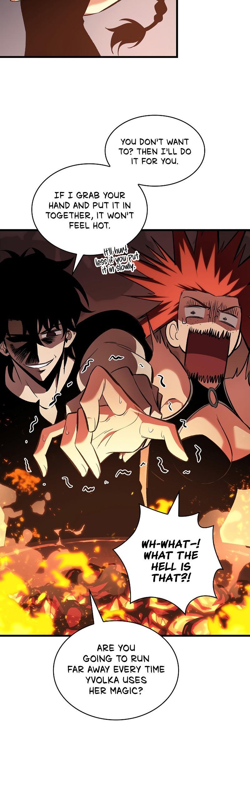Pick Me Up! Chap 24 - Next Chap 25