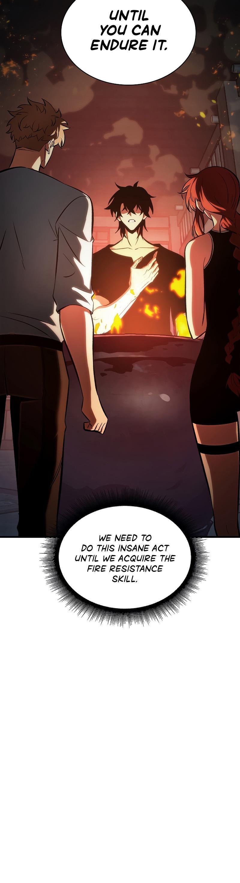 Pick Me Up! Chap 24 - Next Chap 25