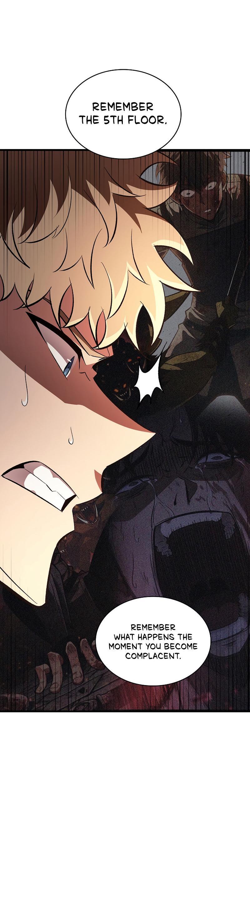 Pick Me Up! Chap 24 - Next Chap 25
