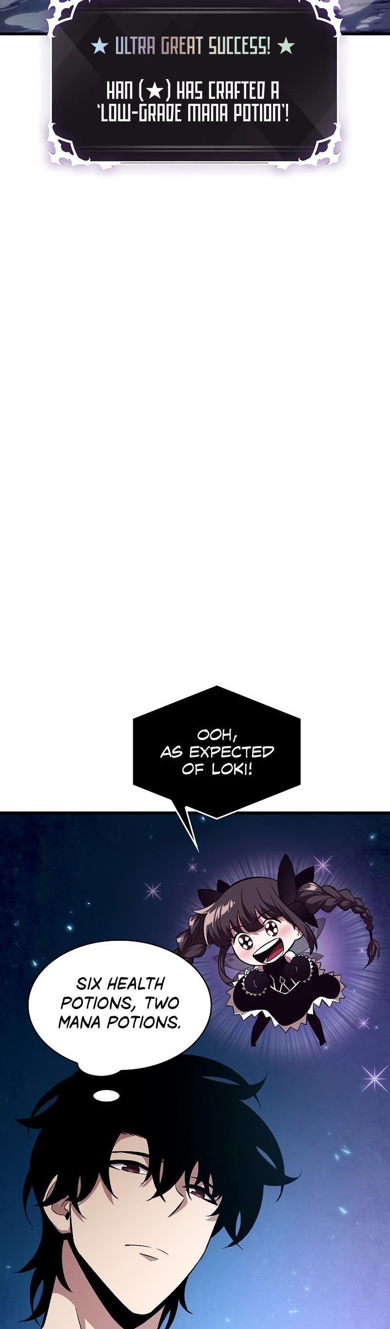 Pick Me Up! Chap 24 - Next Chap 25