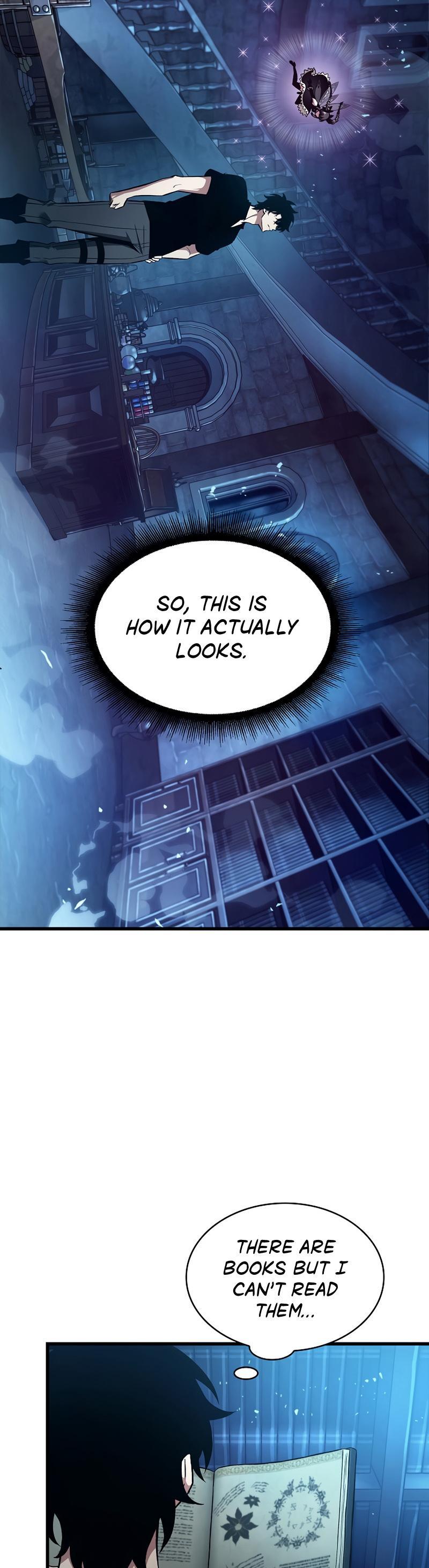 Pick Me Up! Chap 24 - Next Chap 25