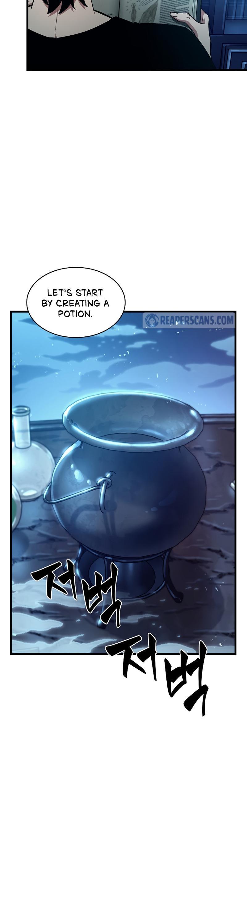 Pick Me Up! Chap 24 - Next Chap 25