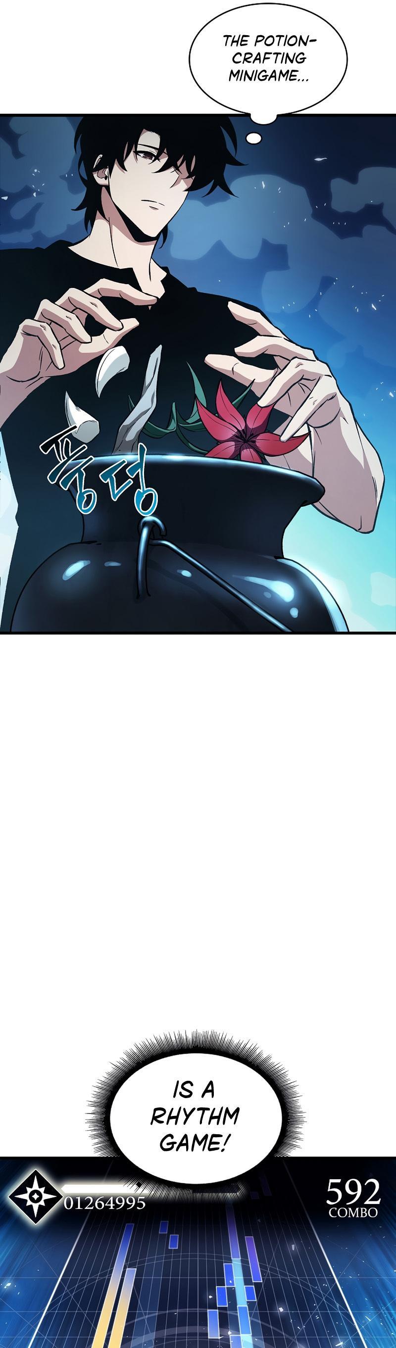 Pick Me Up! Chap 24 - Next Chap 25