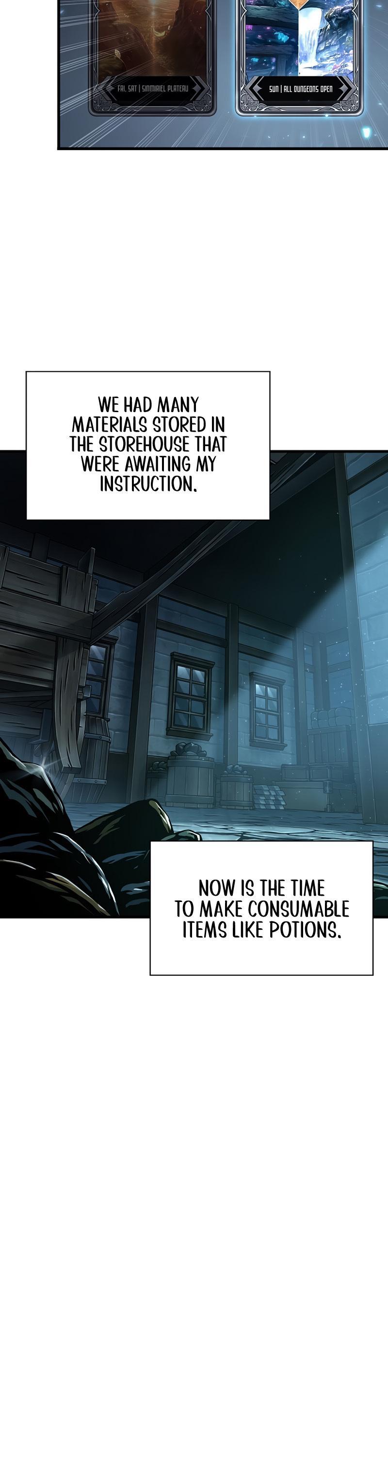 Pick Me Up! Chap 24 - Next Chap 25