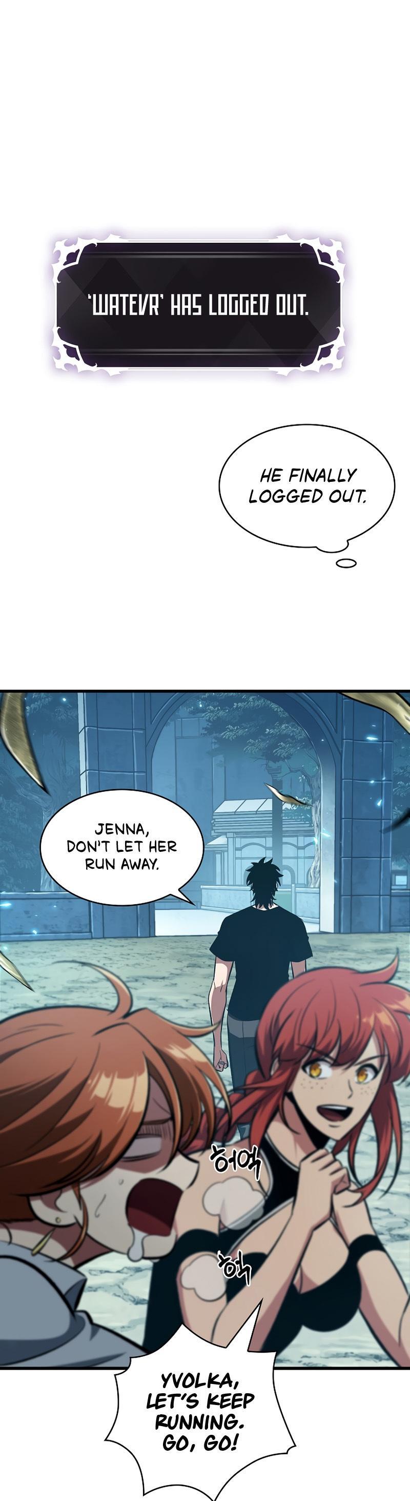 Pick Me Up! Chap 24 - Next Chap 25