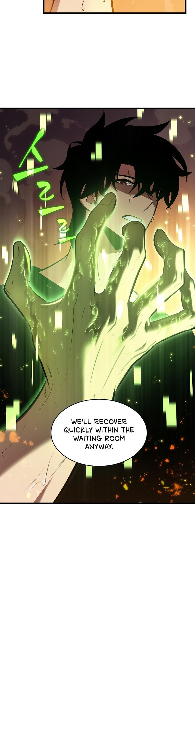 Pick Me Up! Chap 24 - Next Chap 25