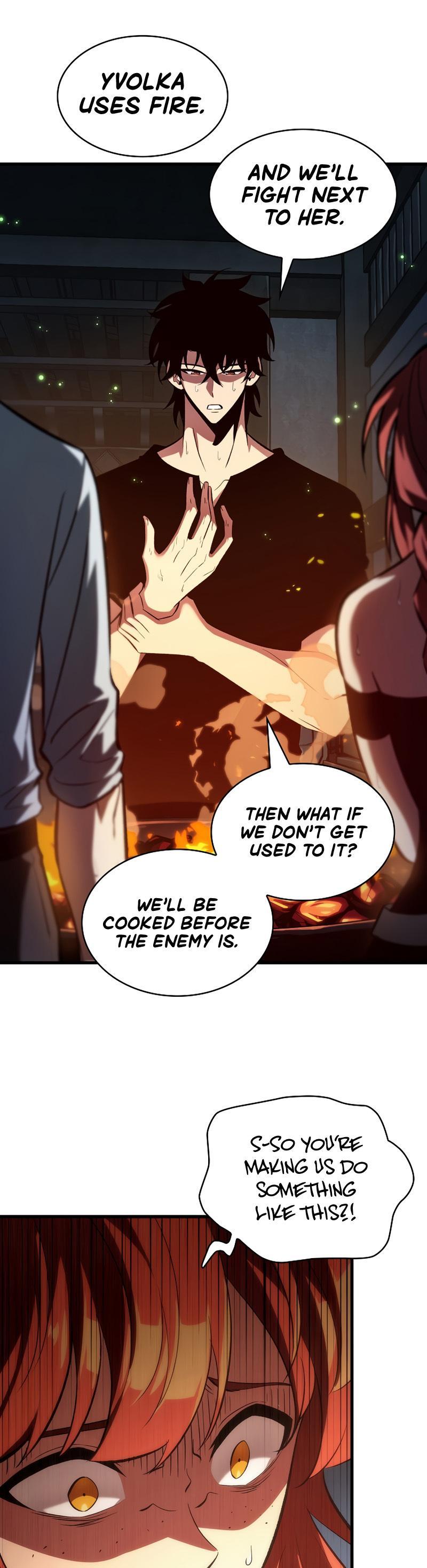 Pick Me Up! Chap 24 - Next Chap 25