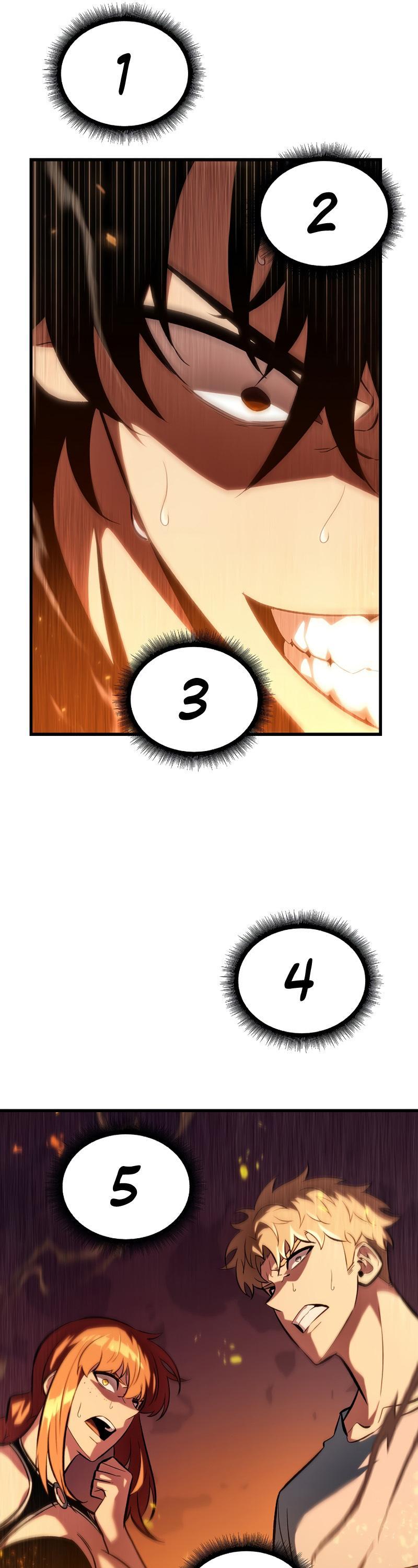 Pick Me Up! Chap 24 - Next Chap 25