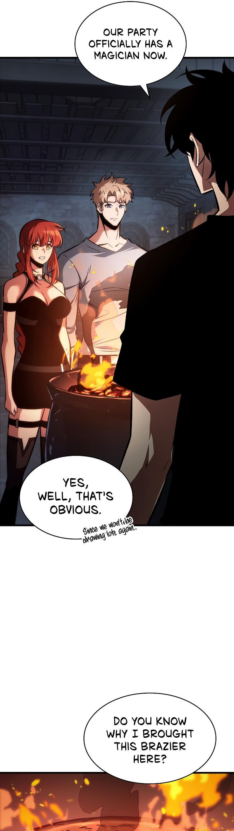 Pick Me Up! Chap 24 - Next Chap 25