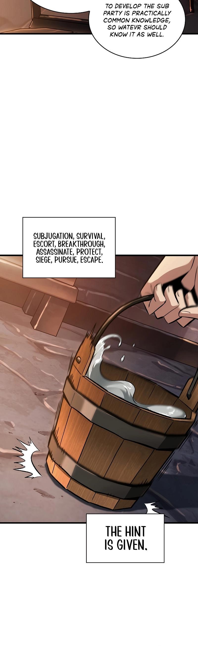 Pick Me Up! Chap 24 - Next Chap 25