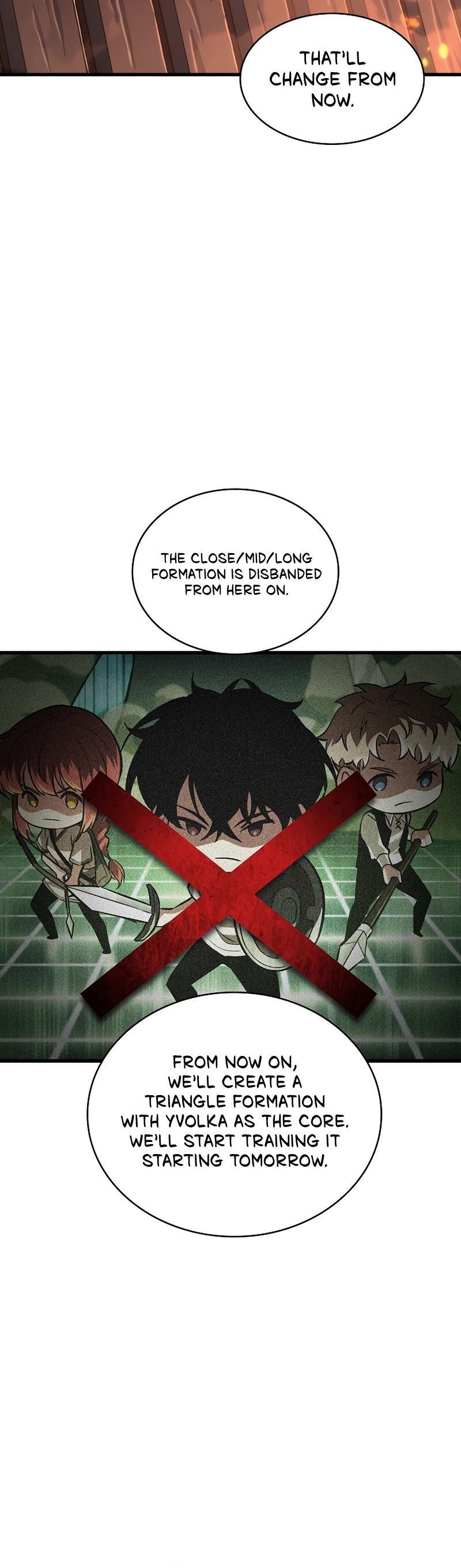 Pick Me Up! Chap 24 - Next Chap 25