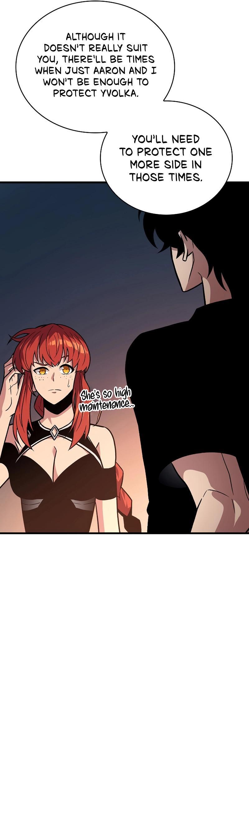 Pick Me Up! Chap 24 - Next Chap 25