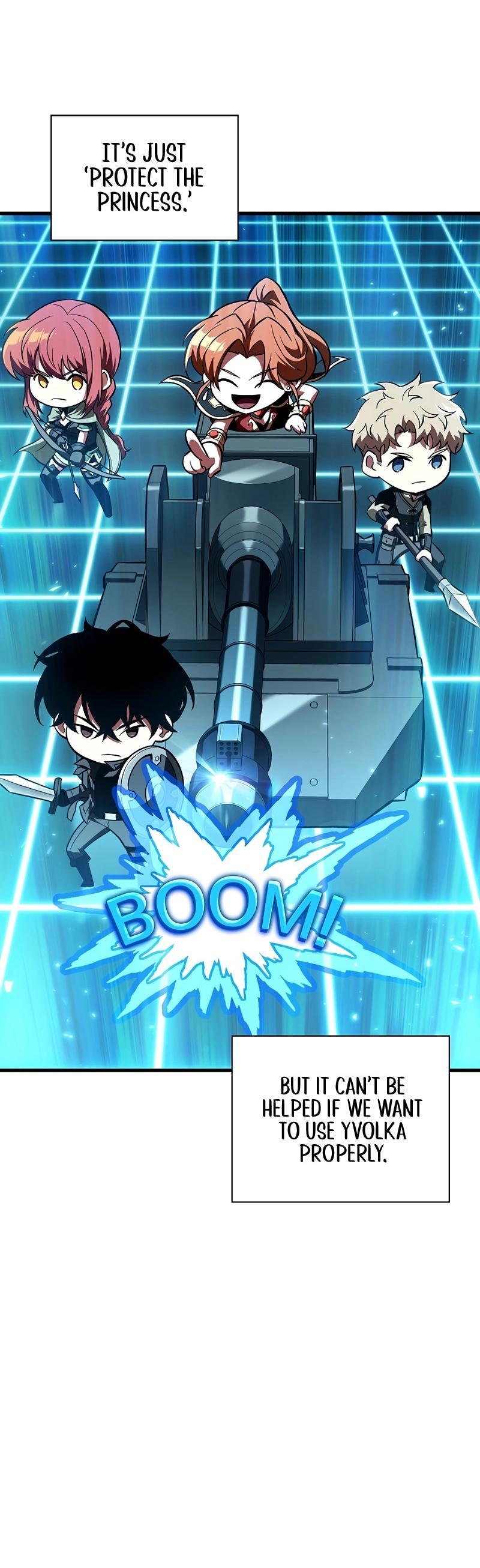 Pick Me Up! Chap 24 - Next Chap 25