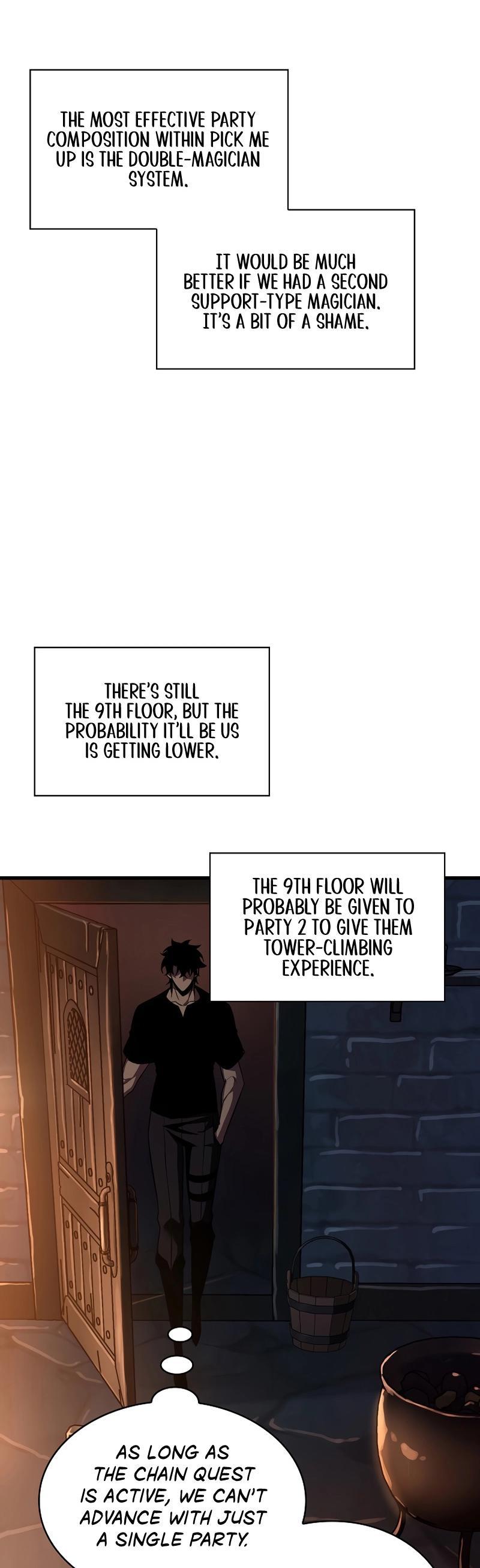 Pick Me Up! Chap 24 - Next Chap 25