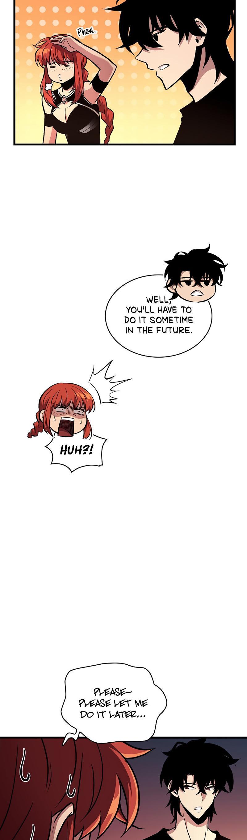Pick Me Up! Chap 24 - Next Chap 25