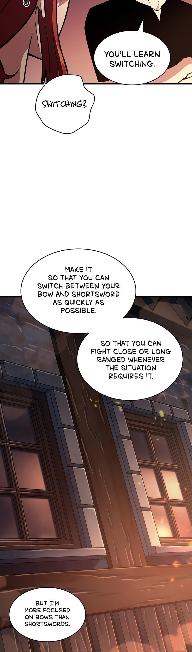 Pick Me Up! Chap 24 - Next Chap 25
