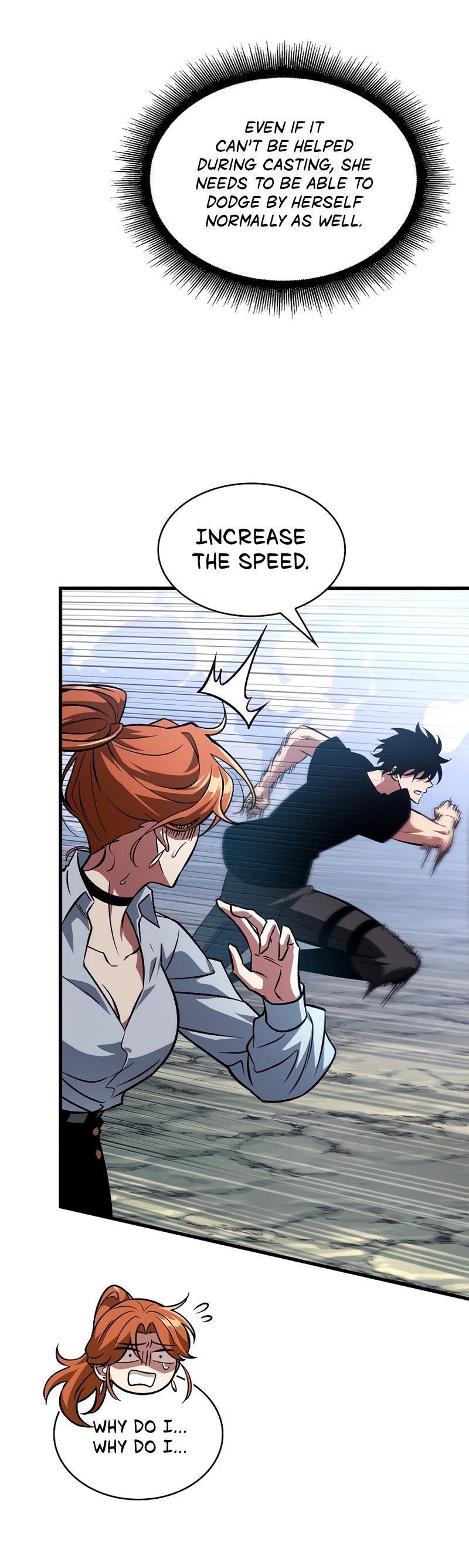Pick Me Up! Chap 24 - Next Chap 25