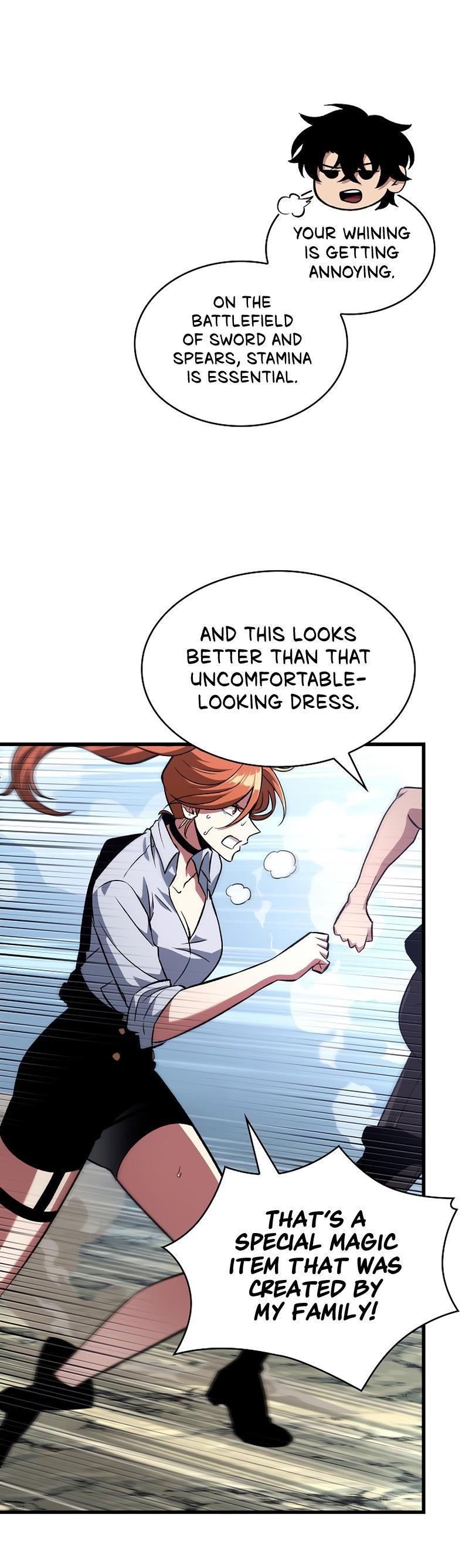 Pick Me Up! Chap 24 - Next Chap 25